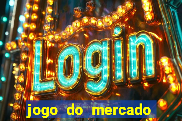 jogo do mercado dinheiro infinito